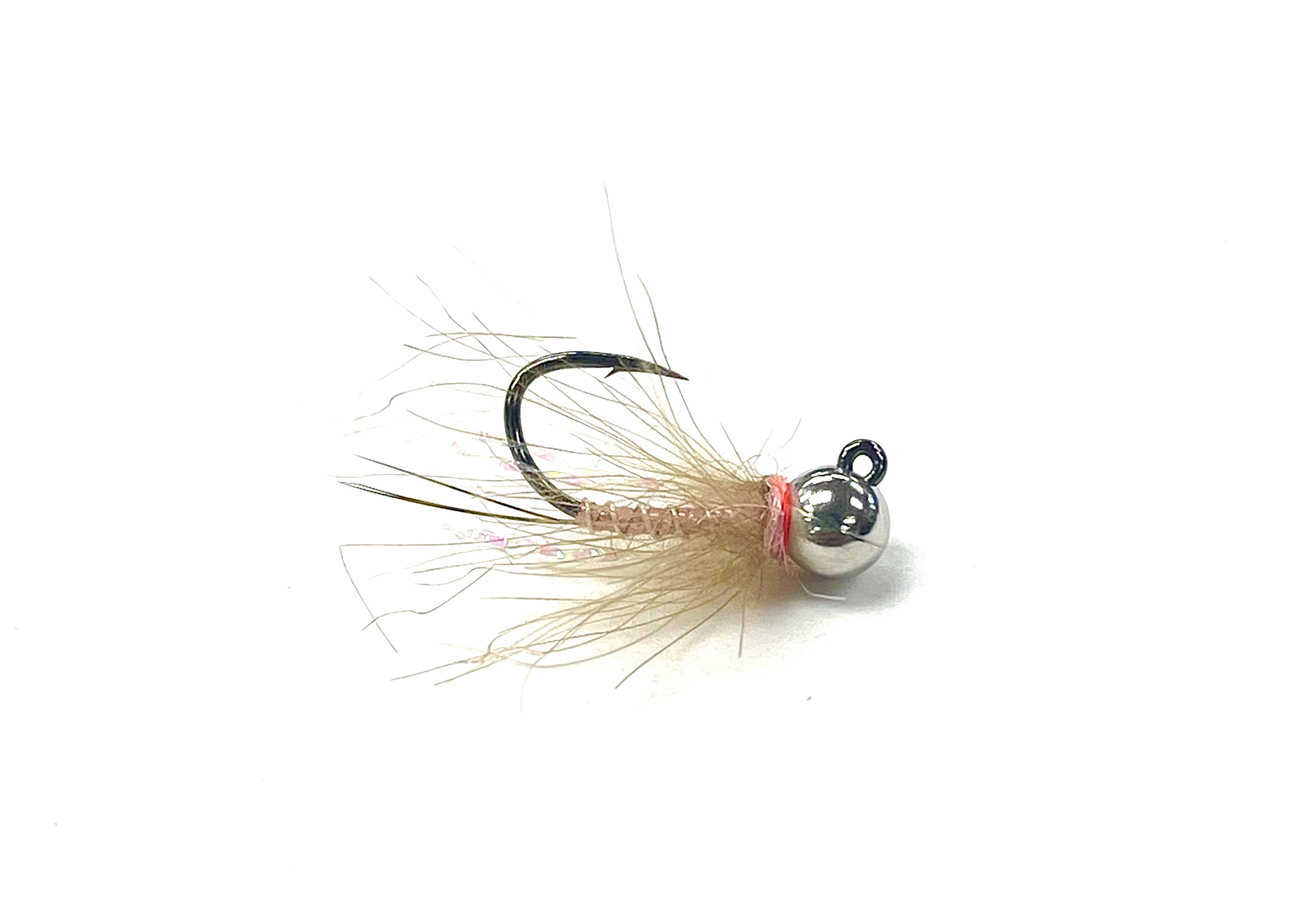 Jig CDC Thrasher